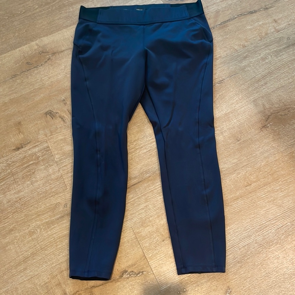 Simply Vera Navy Trousers